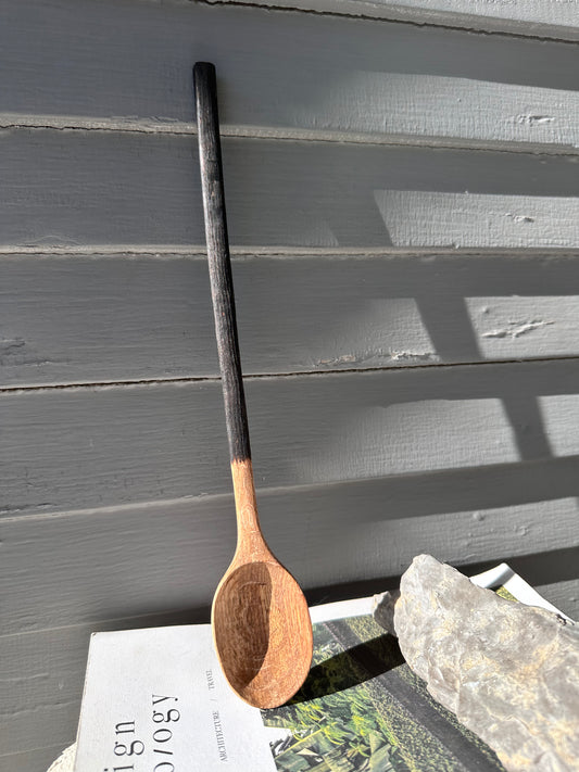 Water Oak Cooking Spoon